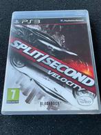 Split/Second Velocity, Gebruikt, 1 speler, Racen en Vliegen, Eén computer