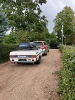 Camplet Royal vouwwagen, Ophalen, Aanwezig, Camp-Let, Tot en met 4