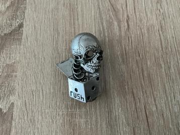 Vintage Ruch speld/pin beschikbaar voor biedingen