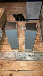 Loewe individual universal speaker, Audio, Tv en Foto, Luidsprekers, Overige merken, -, Verzenden, Zo goed als nieuw