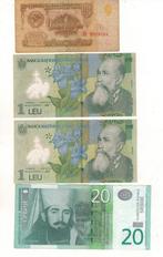 Buitenlandse Biljeten, Ophalen, Buitenland, Bankbiljetten