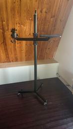 foba studio statief met foba superball kop, Gebruikt, Overige typen, Ophalen of Verzenden, 175 cm of meer