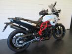 BMW F 700 GS ABS ZEER FRAAI EN VOL! (bj 2016), Motoren, Motoren | BMW, Bedrijf, Toermotor