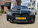 Bmw 5-SERIE 530XD M SPORT High edition, Auto's, Automaat, 221 €/maand, Gebruikt, Euro 6