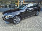 C200 T CGi 4 MATIC AUT 9 *LED *TREKHAAK *NAVI *NAP *NW STAAT, Auto's, Automaat, 1800 kg, 4 cilinders, 1505 kg