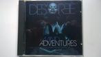 Des'ree - Mind Adventures, Ophalen of Verzenden, 1980 tot 2000, Zo goed als nieuw