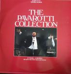 2 LPs..Luciano Pavarotti – The Pavarotti Collection, Ophalen of Verzenden, Classicisme, Overige formaten, Overige typen