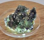 Fluoriet erongo, Verzamelen, Mineralen en Fossielen, Ophalen of Verzenden