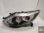 Nissan Qashqai J11 II Linkerlampglas