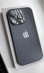 Iphone 16 pro 128 gb, Ophalen of Verzenden, Zo goed als nieuw