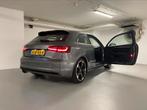 Audi A3 1.4 TFSI S-Line ambition (nieuwe apk), Auto's, Voorwielaandrijving, Euro 5, 4 cilinders, 122 pk