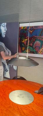 Studio Italia Design Rondo Hanglamp, Ophalen, Zo goed als nieuw, Metaal, Modern