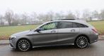 Mercedes-Benz CLA 220 4MATIC Shooting Brake 7G-Tronic Aut Fu, Automaat, CLA, Gebruikt, 4 cilinders