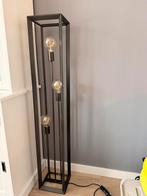 Lucide Thor staande lamp/ vloerlamp - industrieel, Ophalen, Zo goed als nieuw, 150 tot 200 cm