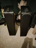 B&W 703 S1, Audio, Tv en Foto, Luidsprekers, Ophalen of Verzenden, 120 watt of meer, Front, Rear of Stereo speakers, Bowers & Wilkins (B&W)