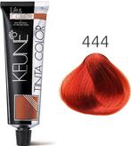 Keune Tinta Color Lift & Color Haarverf 60ml Copper 444, Nieuw, Overige typen, Ophalen of Verzenden