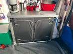 Camping keuken kast (Bo Camp / Campart travel), Caravans en Kamperen, Ophalen of Verzenden, Zo goed als nieuw, Campingkast
