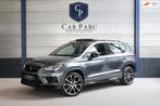 CUPRA Ateca 2.0 TSI 4DRIVE 300+PK LED/VIRTUAL/SFEER/BEATS/PA, Auto's, Automaat, Gebruikt, 4 cilinders, 1984 cc