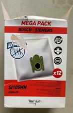 Stofzuigerzakken, Witgoed en Apparatuur, Onderdelen en Toebehoren, Ophalen of Verzenden, Zo goed als nieuw