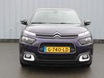 Citroen C4 Cactus 1.2 PureTech Shine Navigatie / Camera / St, 12 maanden, Gebruikt, Euro 6, 3 cilinders