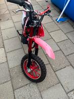 Minicrosser, Ophalen, Gebruikt, 62 cc, Overige typen