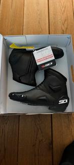 Sidi Mid Performer Zwart, Motoren, Ophalen of Verzenden, Nieuw met kaartje, Laarzen, Sidi