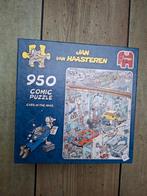 Jan van Haasteren Puzzel - 950 stukjes, Ophalen of Verzenden, 500 t/m 1500 stukjes, Zo goed als nieuw, Legpuzzel