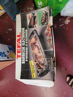 Tefal electrische barbecue, Ophalen of Verzenden, 4 t/m 7 personen