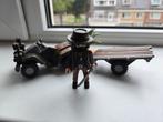 Playmobil Safari Quad, Ophalen of Verzenden, Gebruikt, Los playmobil