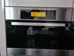 MIELE STOOMOVEN DG5080, Witgoed en Apparatuur, Ovens, Ophalen of Verzenden, Gebruikt, 45 tot 60 cm