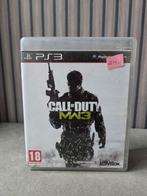 Call of Duty: Modern Warfare 3 - PS3, Online, Gebruikt, Vanaf 18 jaar, Shooter