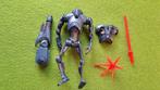 Star wars figuur  6,-, Ophalen of Verzenden, Zo goed als nieuw, Actiefiguurtje