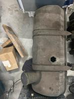 Diesel Tank - €25 per stuk, Ophalen, Gebruikt, Universele onderdelen