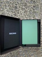 Secrid Cardprotector Kaarthouder powder pistachio, Sieraden, Tassen en Uiterlijk, Portemonnees, Ophalen, Nieuw