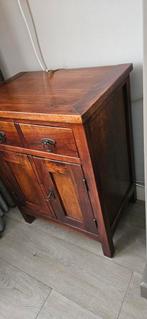 Kastje koloniaal look, Ophalen, Gebruikt, 25 tot 50 cm, 50 tot 100 cm