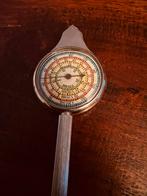 Curvimeter / Afstandsmeter voor kaarten, Ophalen, Gebruikt, Motorboot of Zeilboot, Gebruiksvoorwerp