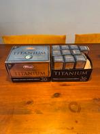 Nieuwe Wilson Titanium Golfballen - Verpakking 66 stuks, Ophalen of Verzenden, Nieuw, Bal(len), Overige merken