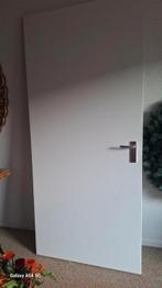 Binnen deur, Doe-het-zelf en Verbouw, Deuren en Horren, Ophalen of Verzenden, Zo goed als nieuw, Binnendeur, 200 tot 215 cm