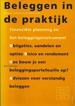 Nico Deknatel - Beleggen in de praktijk - ZGAN, Ophalen of Verzenden, Zo goed als nieuw, Geld en Beleggen