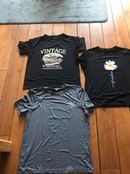 Meisjes shirt maat M, Maat 38/40 (M), Zwart, Ophalen of Verzenden, Korte mouw
