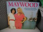 LP Maywood - Maywood (1980), Cd's en Dvd's, Vinyl | Pop, Gebruikt, Ophalen of Verzenden, 1980 tot 2000, 12 inch