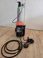 Ferm Mig Turbo CO2 Lasapparaat Compleet, Ophalen of Verzenden