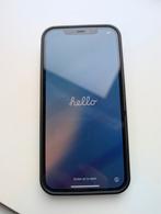 iPhone 12 Pro Max, Telecommunicatie, Mobiele telefoons | Apple iPhone, Ophalen, Zwart, IPhone 12 Pro Max, Zonder simlock