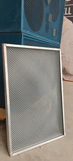 Stage accompany roosters blue box c27 p27, Audio, Tv en Foto, Luidsprekers, Overige typen, Zo goed als nieuw, 120 watt of meer