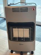 Qlima Gaskachel GH959 RF - Nieuwstaat, Huis en Inrichting, Kachels, Ophalen, Gas, Nieuw, Vrijstaand