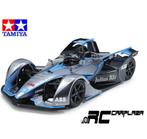 Tamiya 58681 TC-01 Chassis 1/10 Formula E Gen2 met certifica