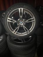 BMW M5 F90 19 inch winterset, Ophalen of Verzenden, Gebruikt, Personenwagen, Banden en Velgen