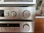 Sony Tuners Set - ST-JX220L, ST-JX2L, ST-JX3L, Ophalen of Verzenden, Gebruikt, Analoog