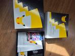 Celebrations: lege Pokémon Center Elite Trainer Box, Hobby en Vrije tijd, Verzamelkaartspellen | Pokémon, Ophalen of Verzenden