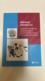 Marc America - Allemaal mensen 2.0, Ophalen of Verzenden, Zo goed als nieuw, Marc America